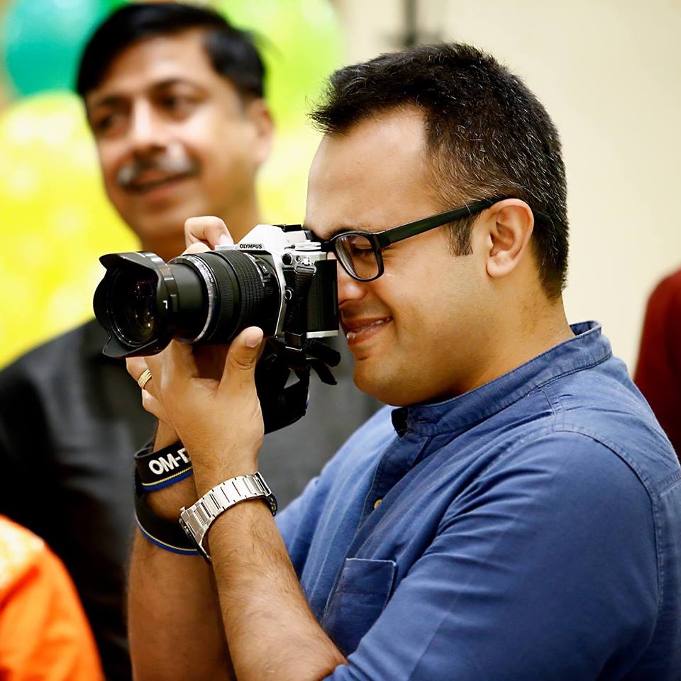 Bhuvan Chawla Photography
